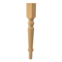 Baldinė koja CLASSIC Frez2/85H730